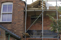 free Stert home extension quotes
